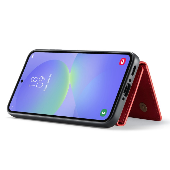 Housse Samsung Galaxy A37 DG.MING M2 TPU + PC avec Support