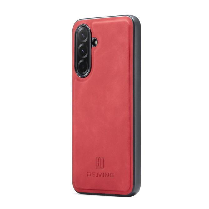 Housse Samsung Galaxy A37 DG.MING M2 TPU + PC avec Support