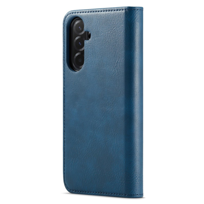 Housse Samsung Galaxy A37 DG.MING Simili Cuir avec Support