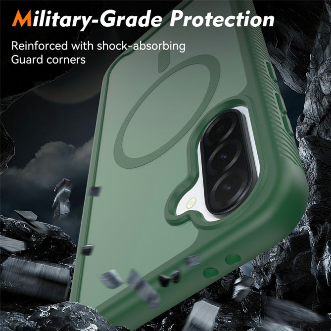 Coque Samsung Galaxy A37 TPU + PC Mate Détachable