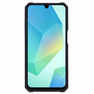 Housse Samsung Galaxy A37 TPU + PC avec Support