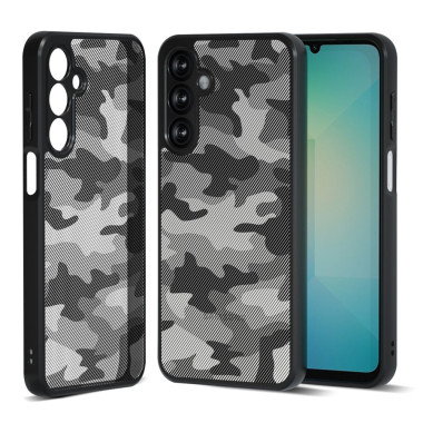 Coque Samsung Galaxy A37 Artistic Camouflage