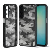 Coque Samsung Galaxy A37 Artistic Camouflage