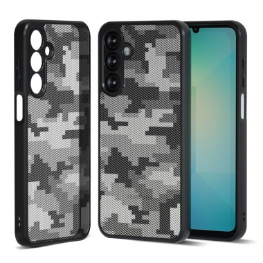 Coque Samsung Galaxy A37 Grille DINA