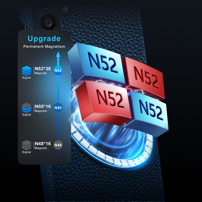 Coque Samsung Galaxy A37 Cuir Véritable Anti-Chocs