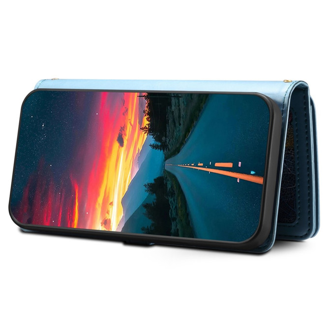 Housse Samsung Galaxy A37 avec Bandoulière ALBA