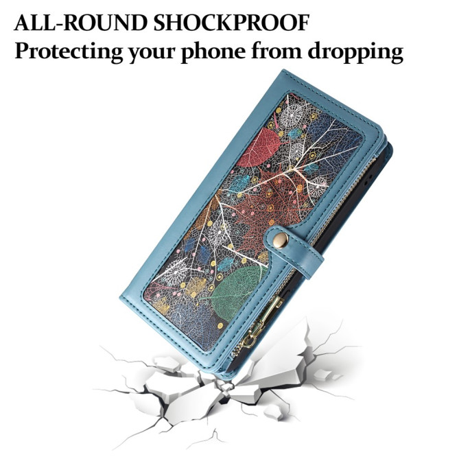 Housse Samsung Galaxy A37 avec Bandoulière ALBA