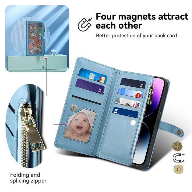 Housse Samsung Galaxy A37 avec Bandoulière ALBA