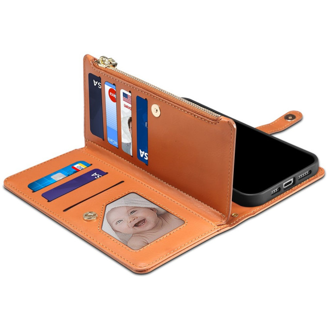 Housse Samsung Galaxy A37 avec Bandoulière ALBA