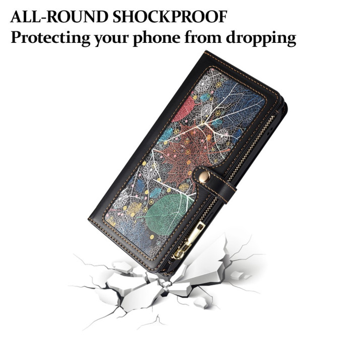 Housse Samsung Galaxy A37 avec Bandoulière ALBA