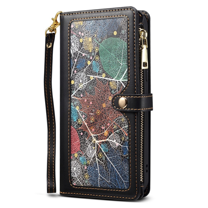 Housse Samsung Galaxy A37 avec Bandoulière ALBA