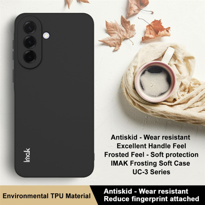 Coque Samsung Galaxy A37 IMAK Mate