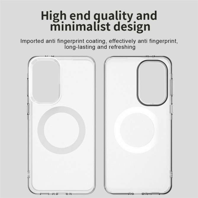 Coque Samsung Galaxy A37 YB Anti-Chute