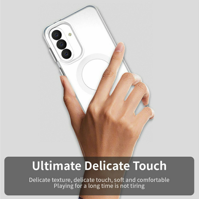 Coque Samsung Galaxy A37 YB Anti-Chute