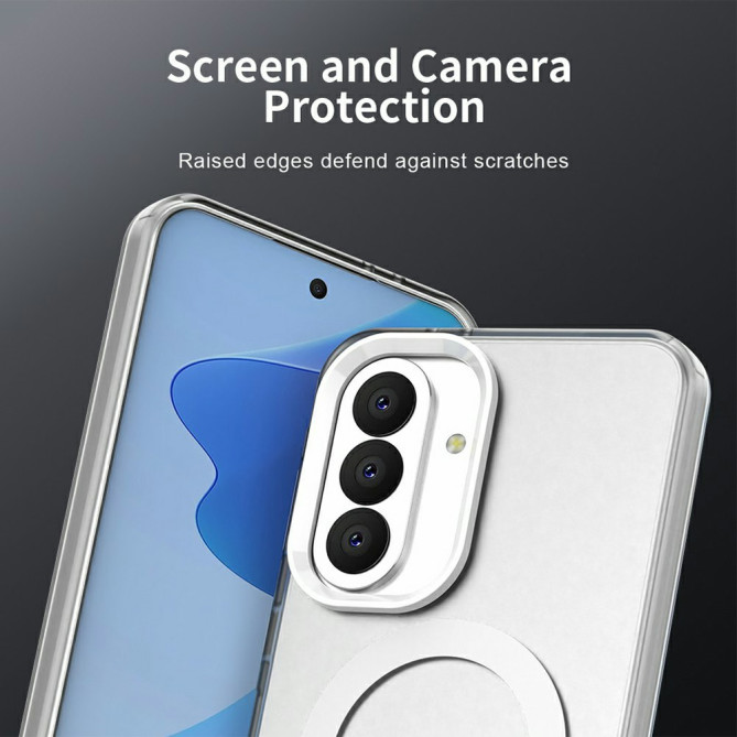 Coque Samsung Galaxy A37 YB Anti-Chute