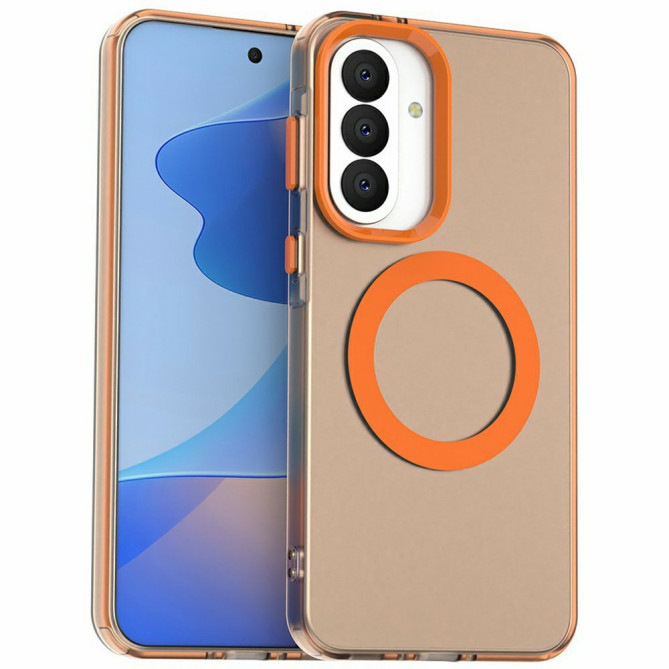 Coque Samsung Galaxy A37 YB Anti-Chute