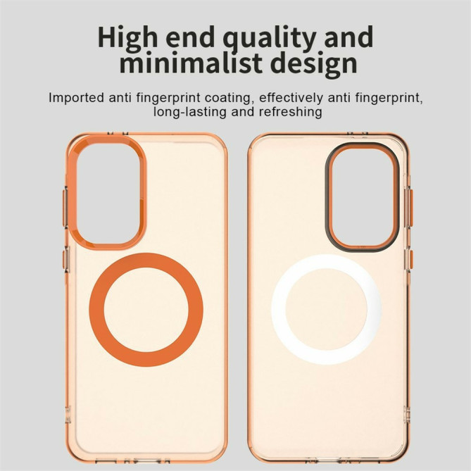 Coque Samsung Galaxy A37 YB Anti-Chute