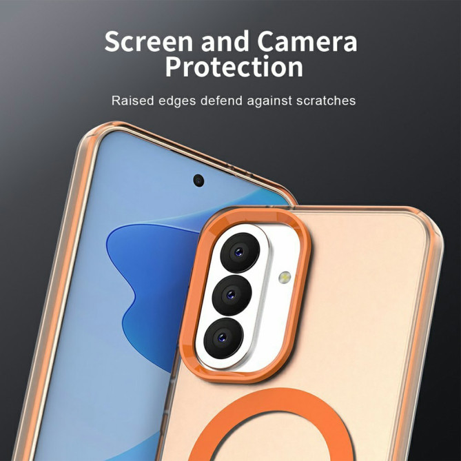 Coque Samsung Galaxy A37 YB Anti-Chute