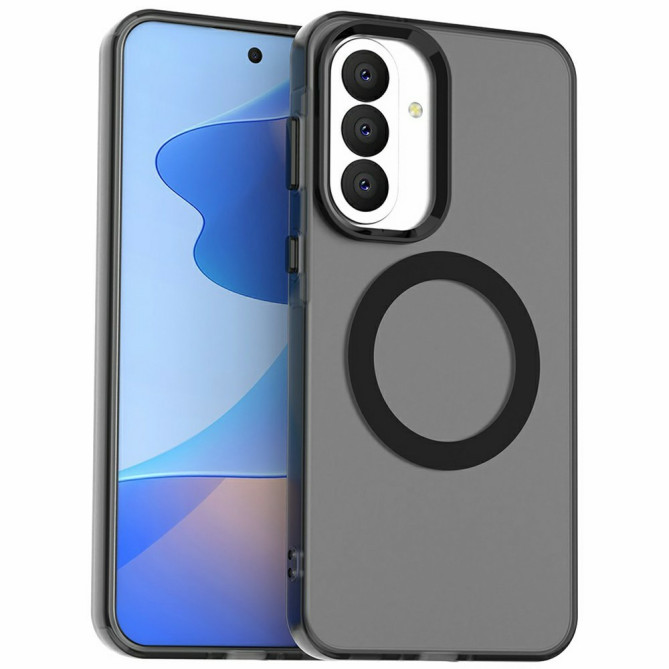 Coque Samsung Galaxy A37 YB Anti-Chute