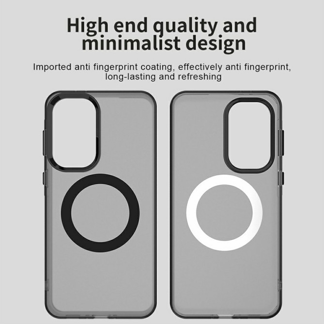 Coque Samsung Galaxy A37 YB Anti-Chute