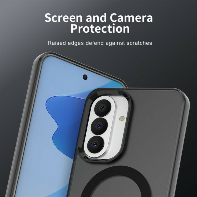 Coque Samsung Galaxy A37 YB Anti-Chute