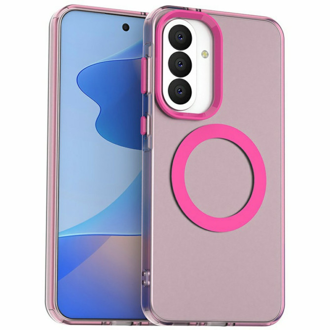 Coque Samsung Galaxy A37 YB Anti-Chute