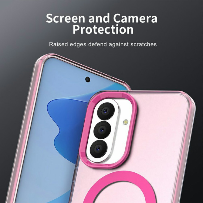 Coque Samsung Galaxy A37 YB Anti-Chute