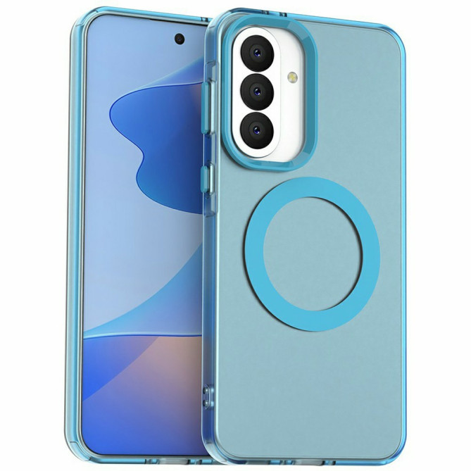 Coque Samsung Galaxy A37 YB Anti-Chute