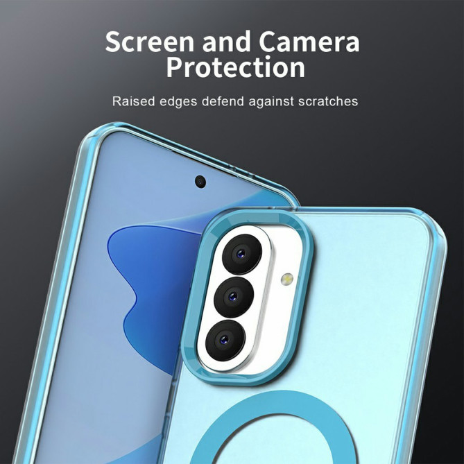 Coque Samsung Galaxy A37 YB Anti-Chute