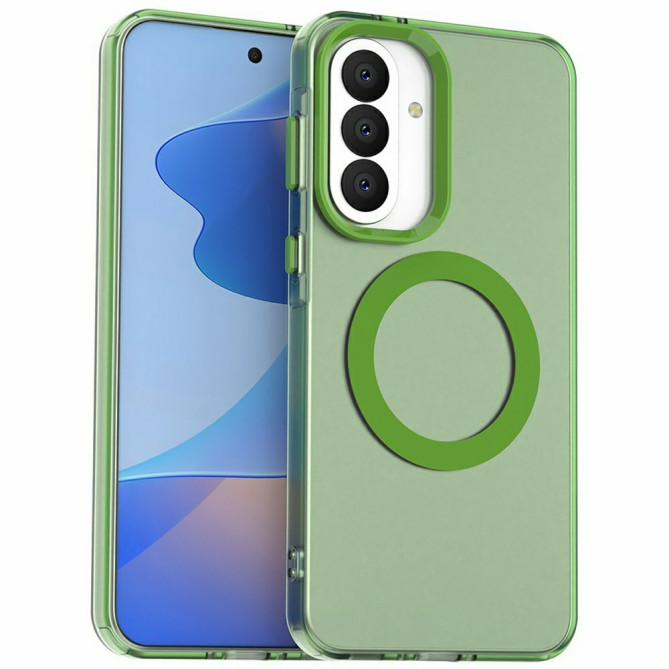 Coque Samsung Galaxy A37 YB Anti-Chute