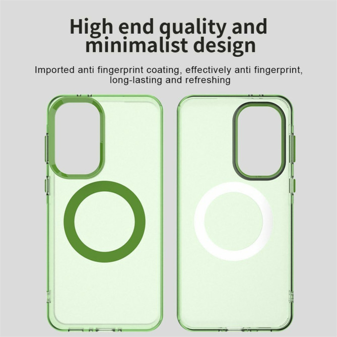 Coque Samsung Galaxy A37 YB Anti-Chute