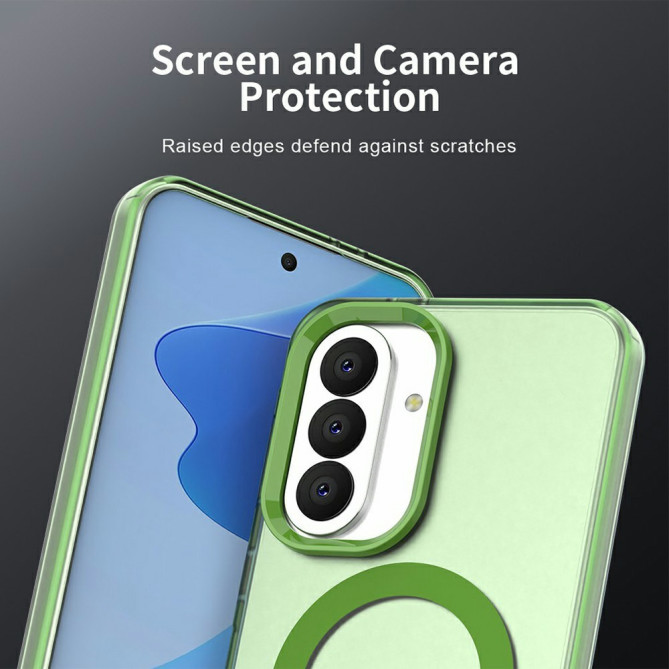 Coque Samsung Galaxy A37 YB Anti-Chute