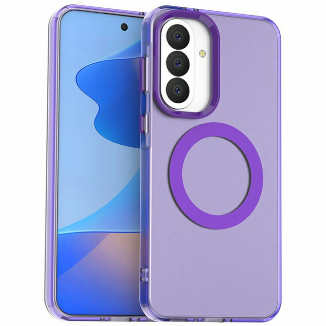 Coque Samsung Galaxy A37 YB Anti-Chute