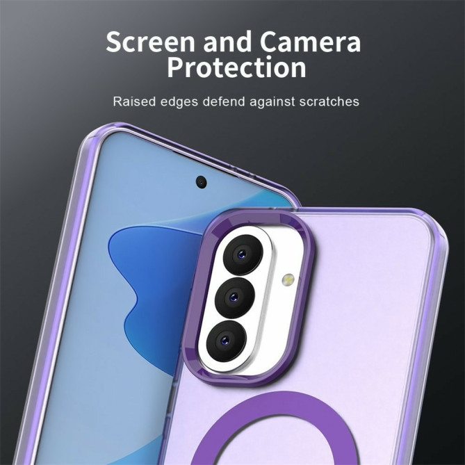 Coque Samsung Galaxy A37 YB Anti-Chute