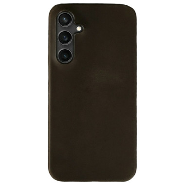 Coque Samsung Galaxy A37 Cuir Véritable
