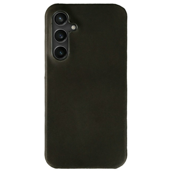 Coque Samsung Galaxy A37 Cuir Véritable