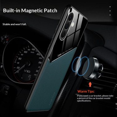 Coque Samsung Galaxy A37 TPU + PC CARA