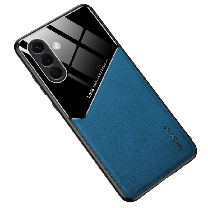 Coque Samsung Galaxy A37 TPU + PC CARA