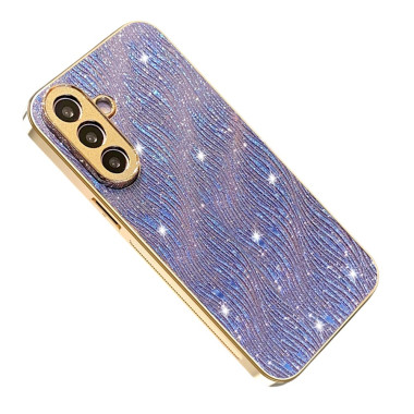 Coque Samsung Galaxy A37 TPU + PC DINA