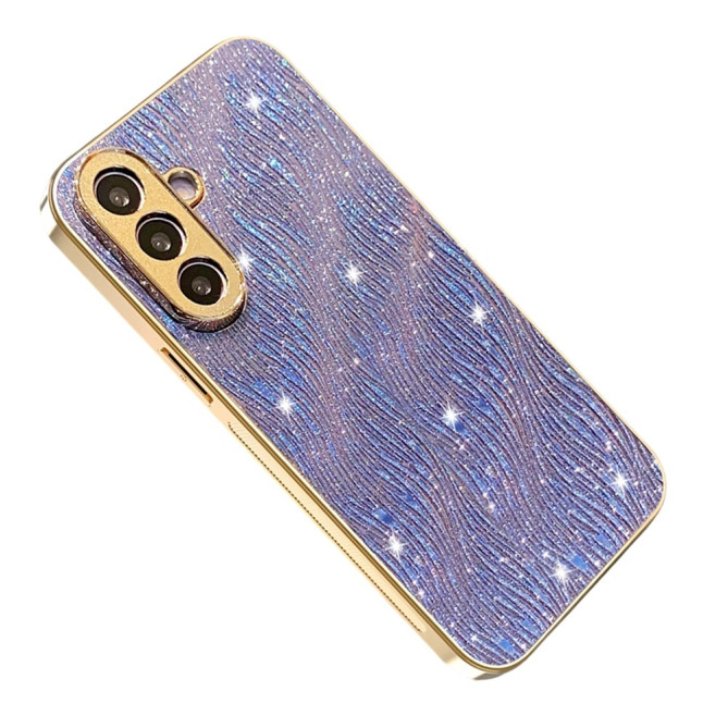 Coque Samsung Galaxy A37 TPU + PC DINA