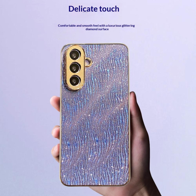 Coque Samsung Galaxy A37 TPU + PC DINA