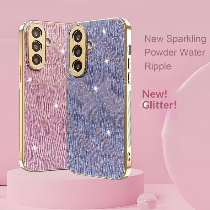 Coque Samsung Galaxy A37 TPU + PC DINA