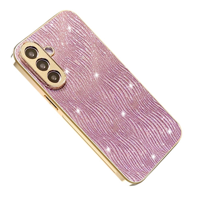 Coque Samsung Galaxy A37 TPU + PC DINA