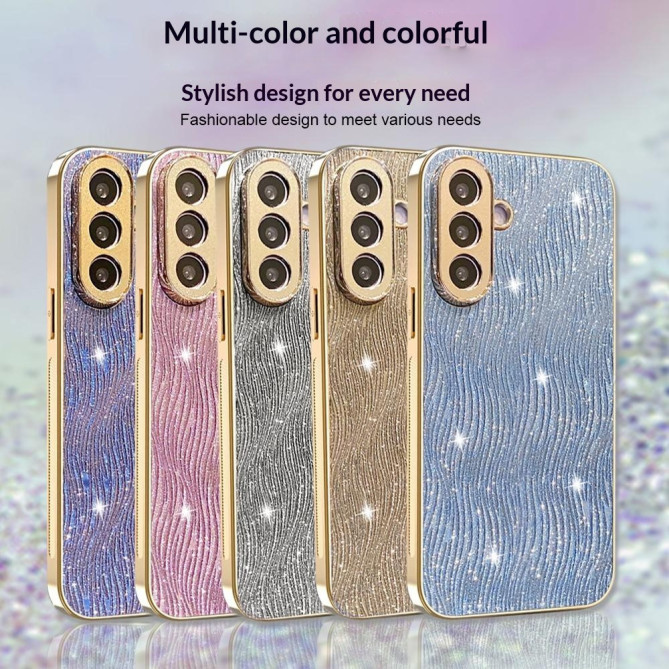 Coque Samsung Galaxy A37 TPU + PC DINA