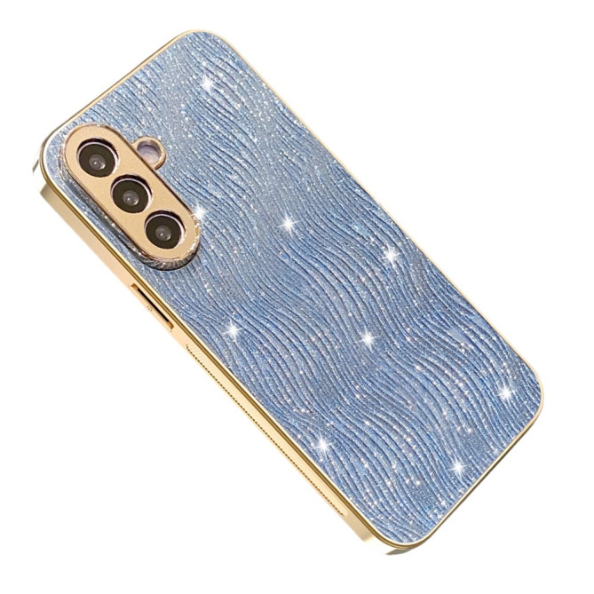 Coque Samsung Galaxy A37 TPU + PC DINA
