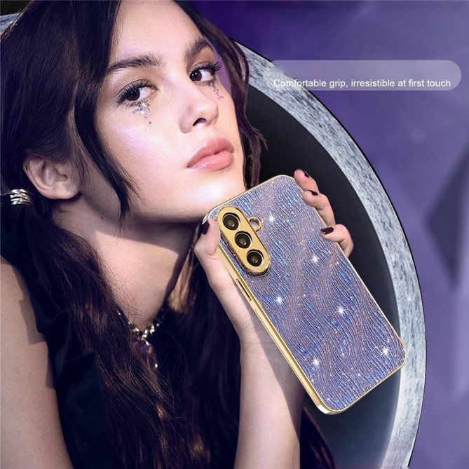 Coque Samsung Galaxy A37 TPU + PC DINA