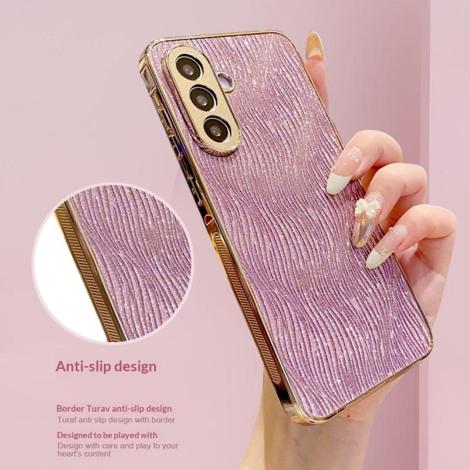 Coque Samsung Galaxy A37 TPU + PC DINA