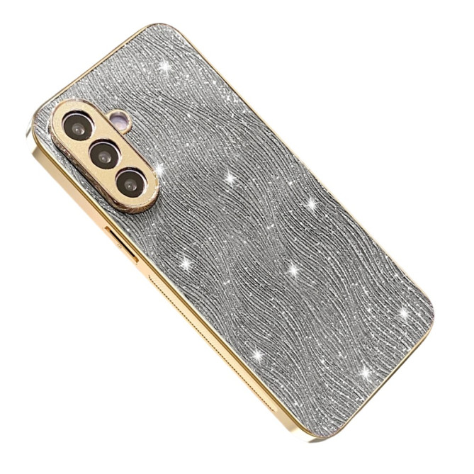 Coque Samsung Galaxy A37 TPU + PC DINA