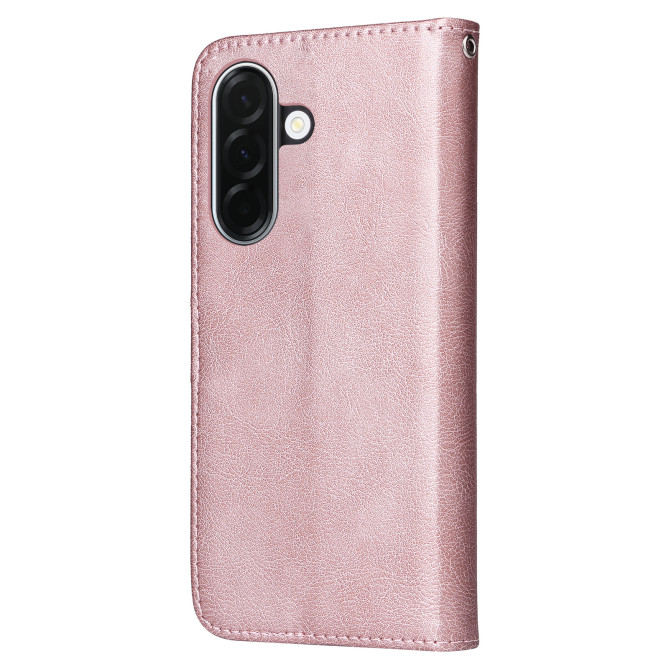 Housse Samsung Galaxy A37 Magnétique avec Dragonne