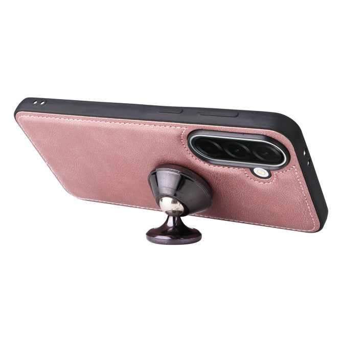 Housse Samsung Galaxy A37 Magnétique avec Dragonne